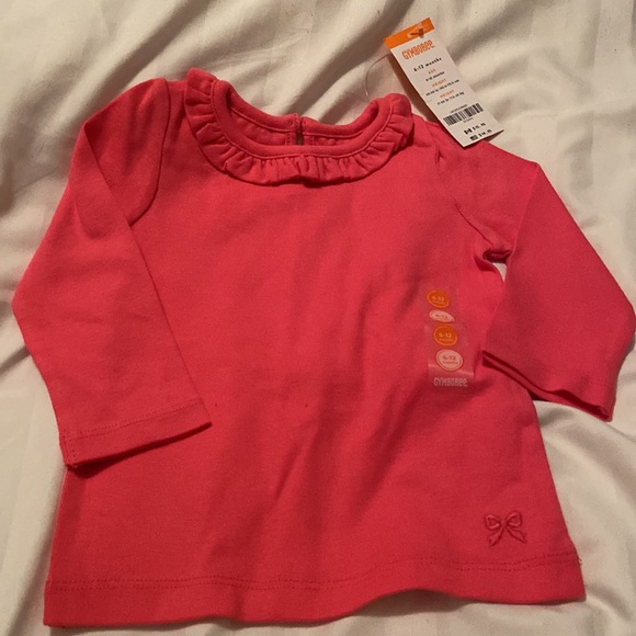 Gymboree 2 piece set 6-12 months - Picture 2 of 9
